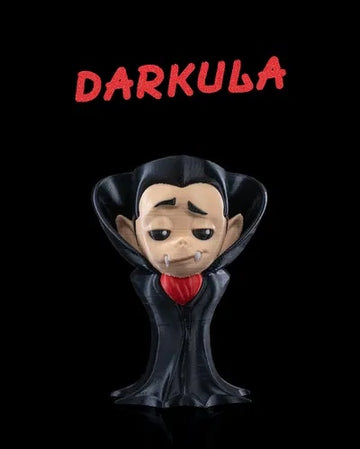 Darkula | Mini Dracula Vampire Figurine