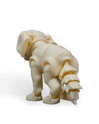 Darla the Labrador | Articulated Dog Toy