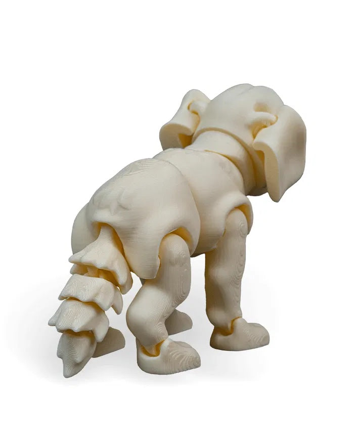 Darla the Labrador | Articulated Dog Toy