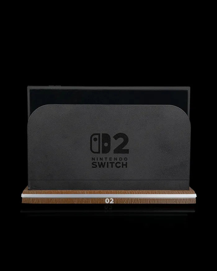 Dock ’n’ Roll | Dock Stand