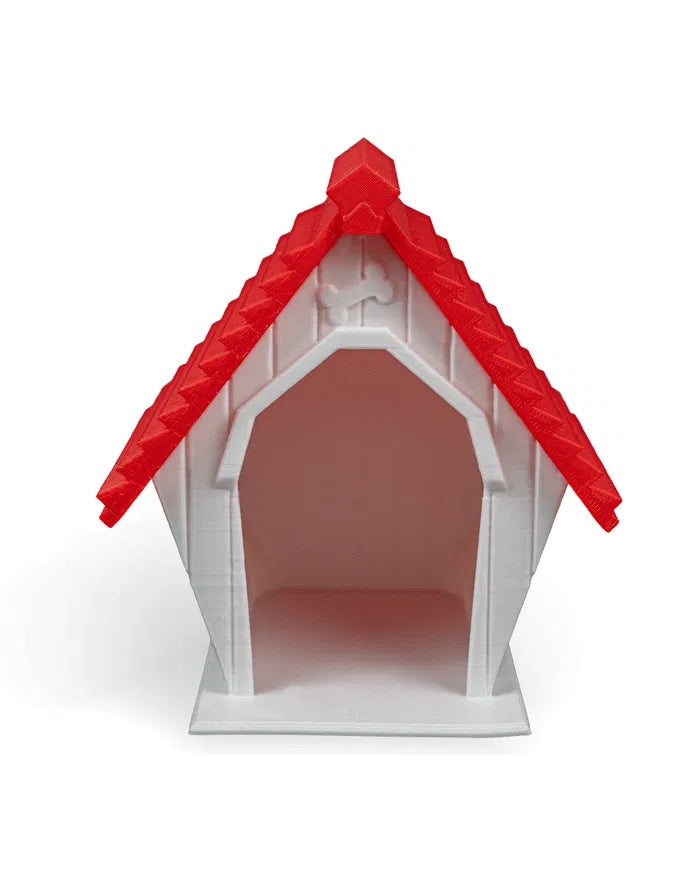 Dog House Playset – Includes Bowl & Bones