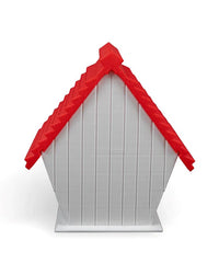 Dog House Playset – Includes Bowl & Bones