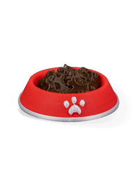 Dog House Playset – Includes Bowl & Bones