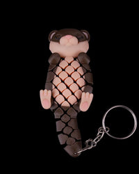 Dottie the Otter | Mesh Buddy