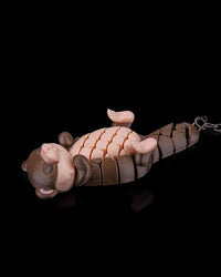 Dottie the Otter | Mesh Buddy