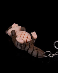 Dottie the Otter | Mesh Buddy