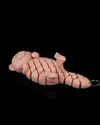 Dottie the Otter | Mesh Buddy