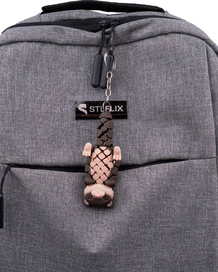 Dottie the Otter | Mesh Buddy