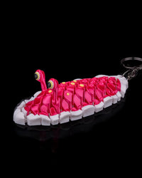 Doug the Sea Slug | Mesh Buddy