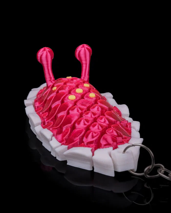 Doug the Sea Slug | Mesh Buddy