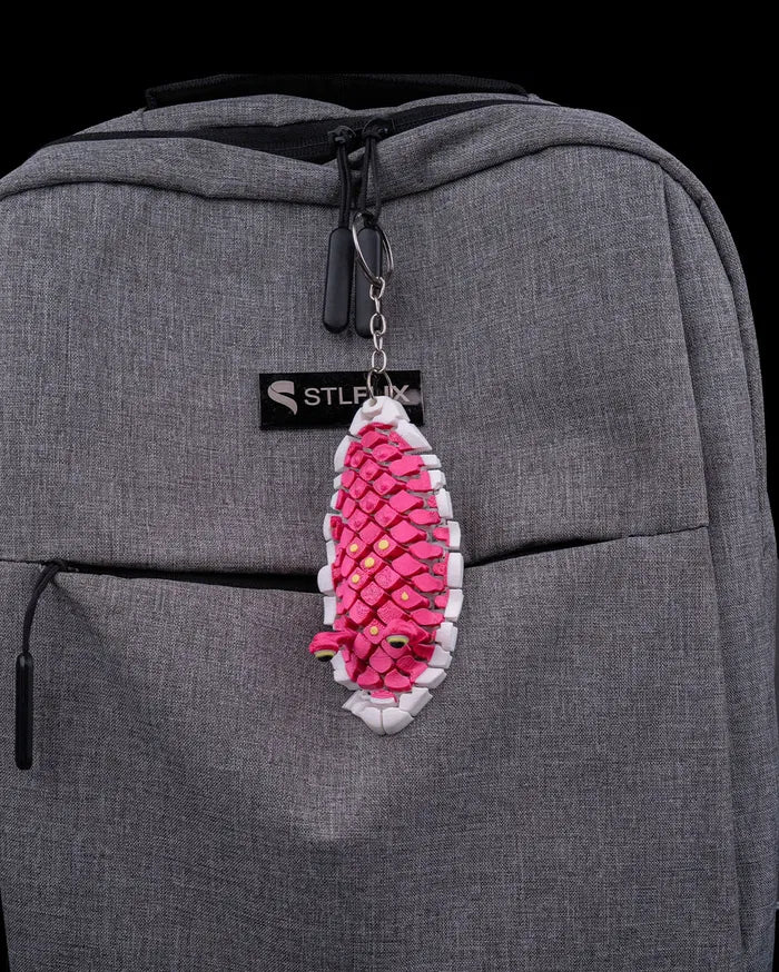 Doug the Sea Slug | Mesh Buddy