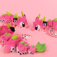 Dragonfruit Dragon