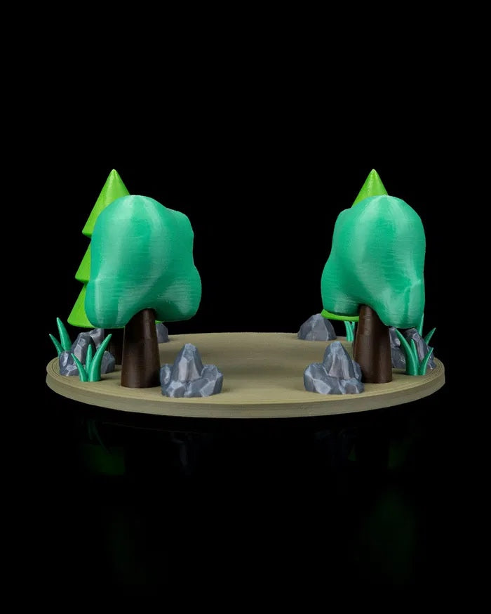 Field Nest | Cozy Land Habitat