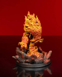 Fire Elemental | Ice and Fire