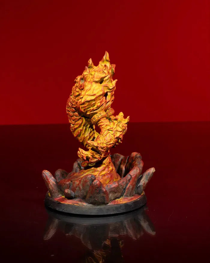 Fire Elemental | Ice and Fire