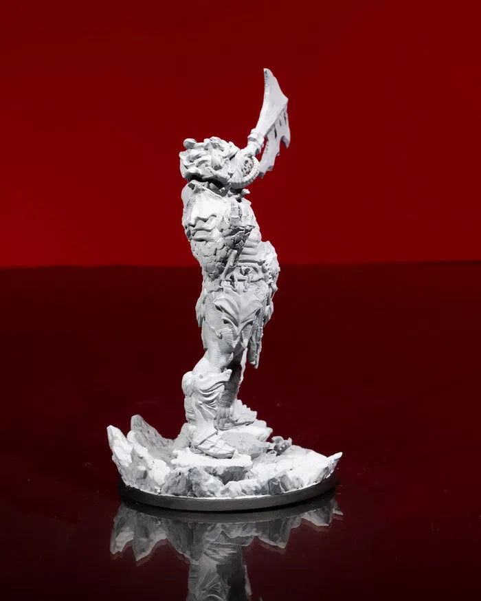 Fire Giant | Ice and Fire