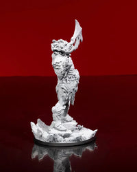 Fire Giant | Ice and Fire