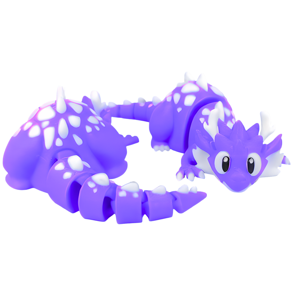 Flexi Dragon