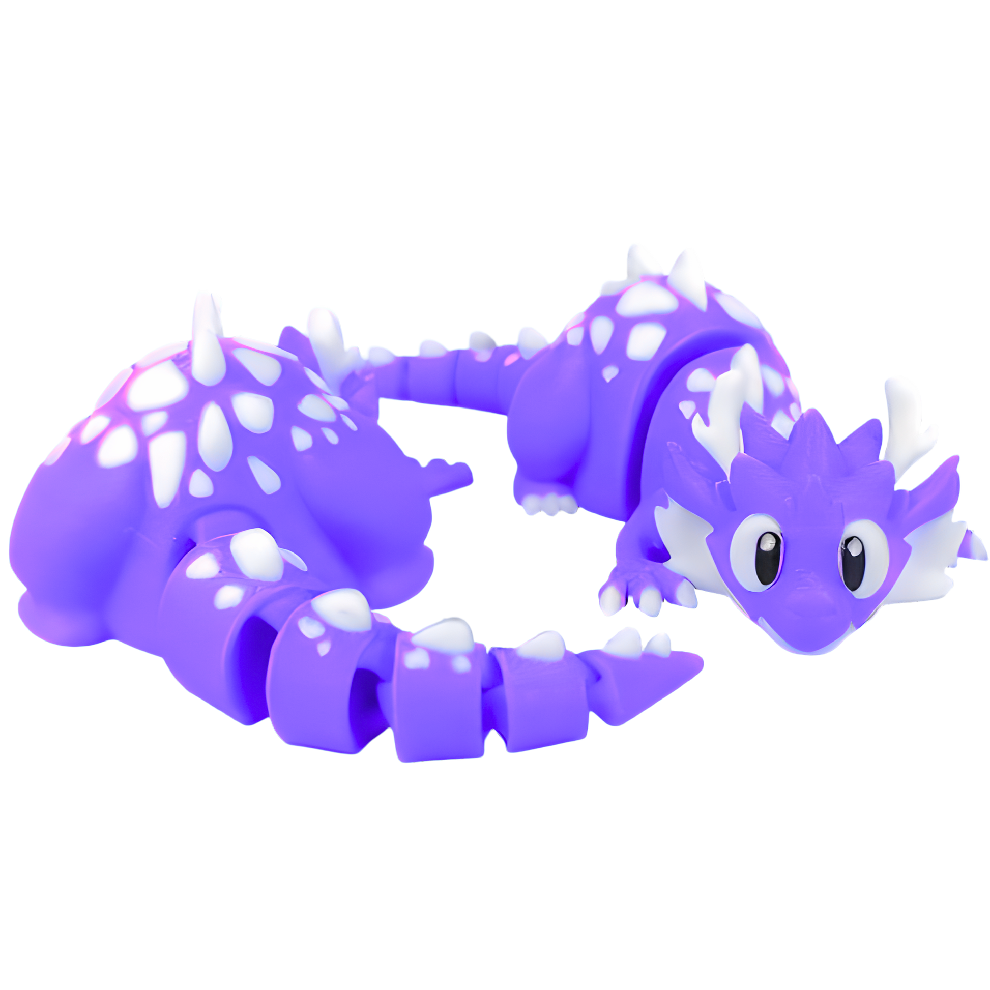Flexi Dragon
