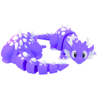 Flexi Dragon