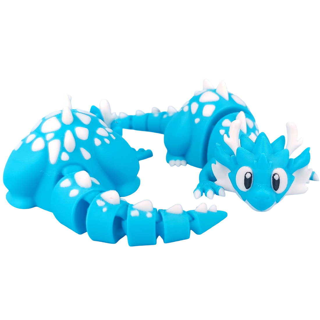 Flexi Dragon