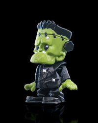 Fright Frankie | Frankenstein-Inspired Mini Figurine