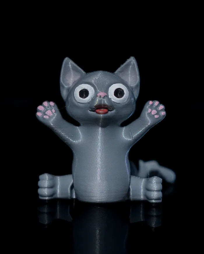 Ghost Kitty and Boo Kitty 11 4eb7f622e9