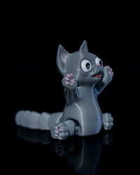 Ghost Kitty and Boo Kitty 12 ae37f22eb9