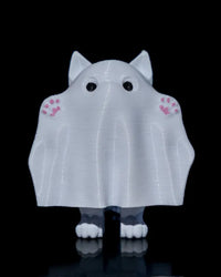 Ghost Kitty and Boo Kitty 1 ac6e887cd6