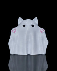Ghost Kitty and Boo Kitty 5 e6965f1703