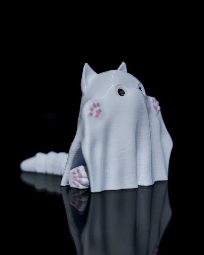 Ghost Kitty and Boo Kitty 6 fa55e45a7d
