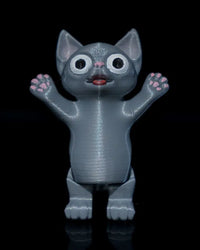 Ghost Kitty and Boo Kitty 7 133cbfa96d