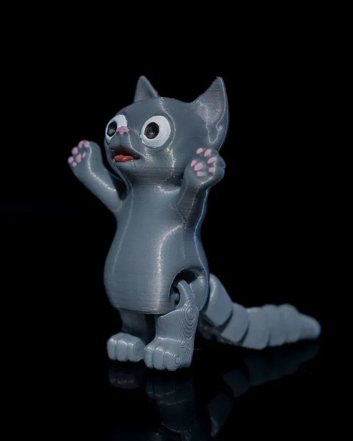 Ghost Kitty and Boo Kitty 8 2593926801