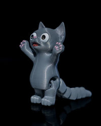 Ghost Kitty and Boo Kitty 8 2593926801