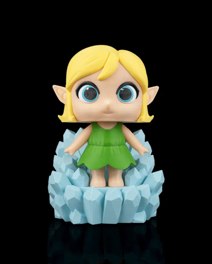 Glimmer Fairy Table Lamp 2 0157016e17