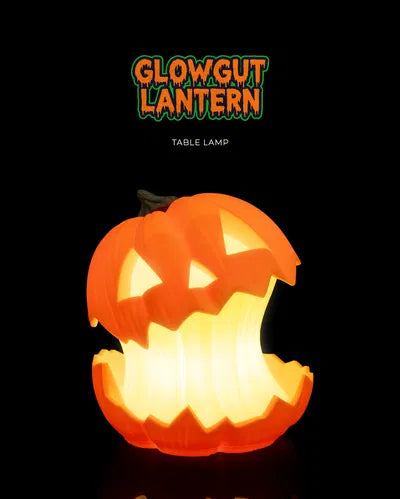 Glowgut Lantern | Table Lamp