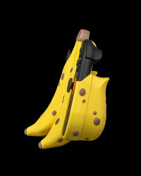 Going Bananas | Dual Controller Grip