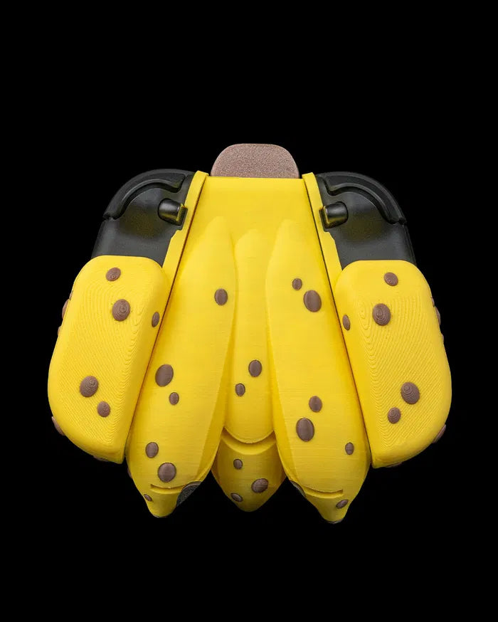 Going Bananas | Dual Controller Grip