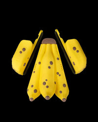 Going Bananas | Dual Controller Grip
