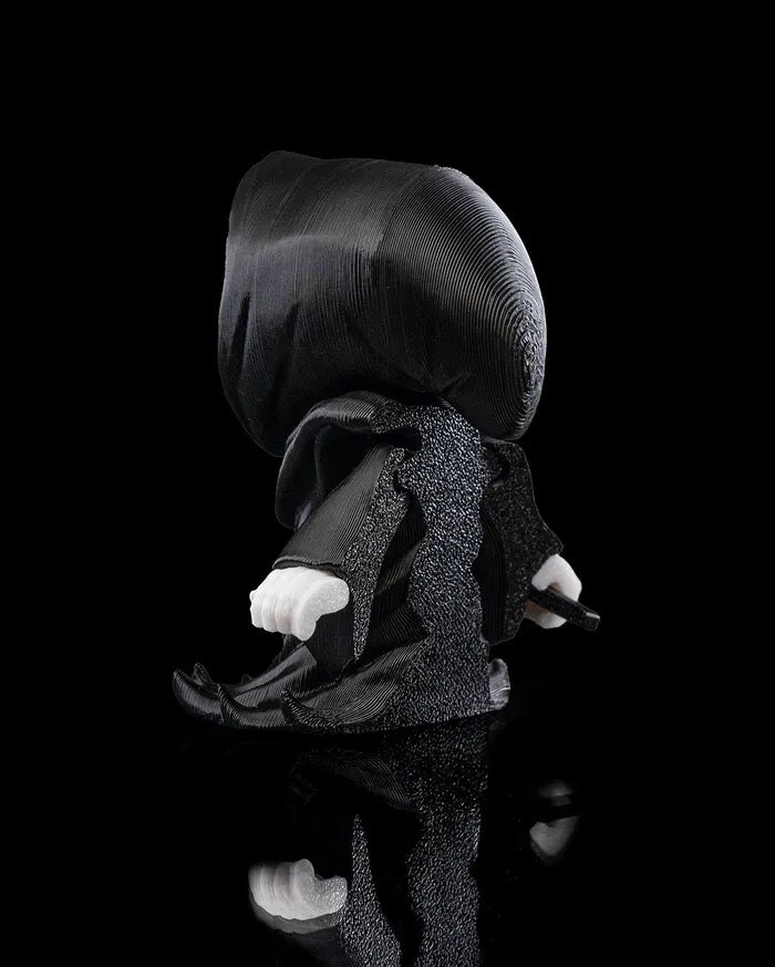 Grisly Reaper | Skeleton Grim Reaper Figurine