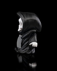 Grisly Reaper | Skeleton Grim Reaper Figurine