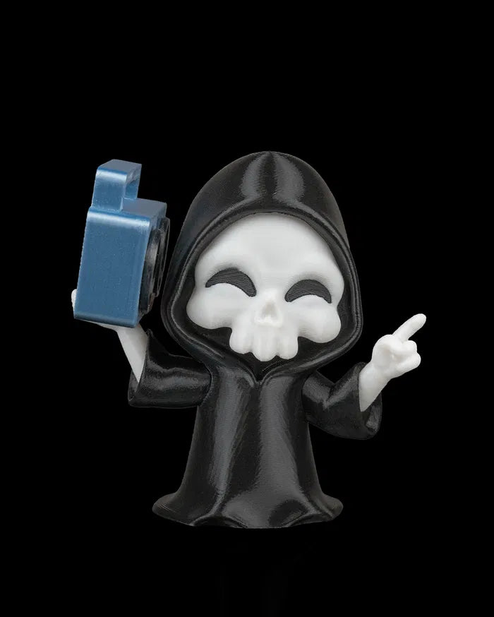 Groove Reaper | Reaper Figurine