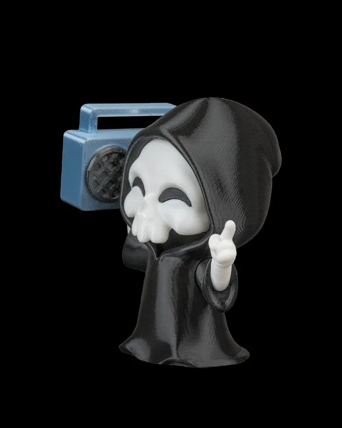 Groove Reaper | Reaper Figurine