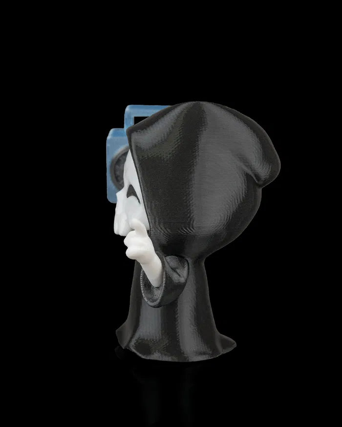 Groove Reaper | Reaper Figurine