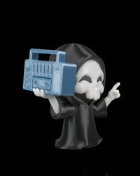 Groove Reaper | Reaper Figurine