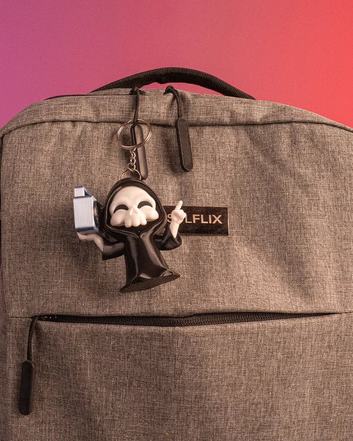 Groove Reaper | Reaper Figurine