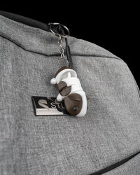 Guinea Pig in Field Nest