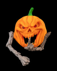 Hallowed Hush | Door Knocker