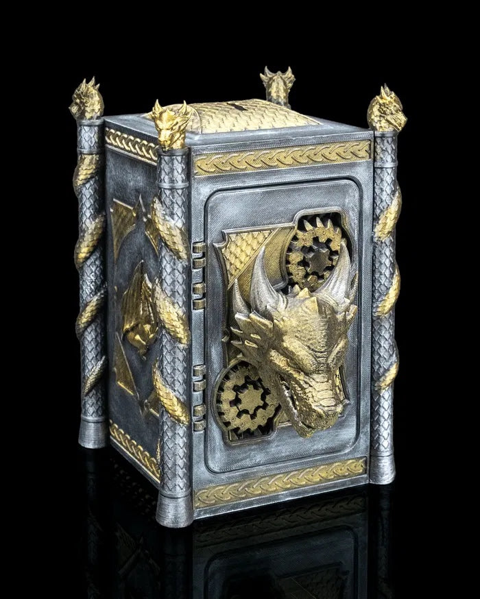 Hoard Lord | Coin Bank