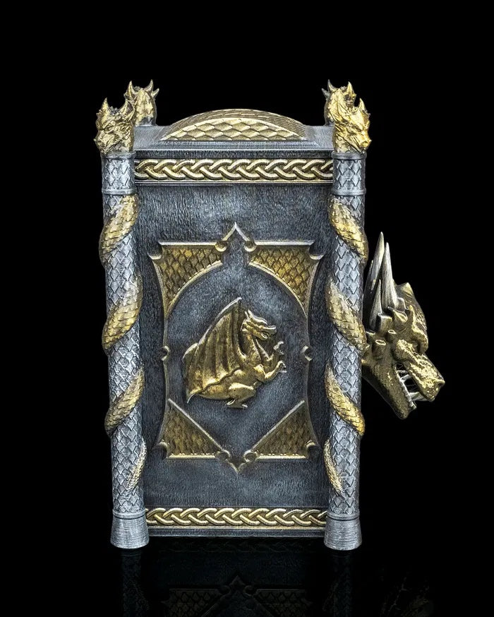 Hoard Lord | Coin Bank